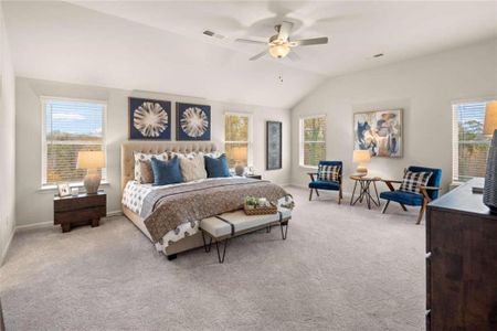 Reserve at South River Gardens by Rockhaven Homes in Atlanta - photo 24 24
