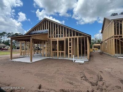 New construction Single-Family house 14687 Macadamia Lane, Unit 39, Jacksonville, FL 32218 - photo 10 10