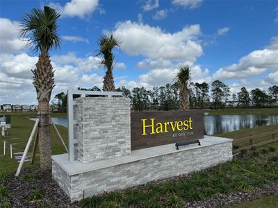 New construction Townhouse house 14046 Scarlet Aster Alley, Winter Garden, FL 34787 Franklin- photo 18 18