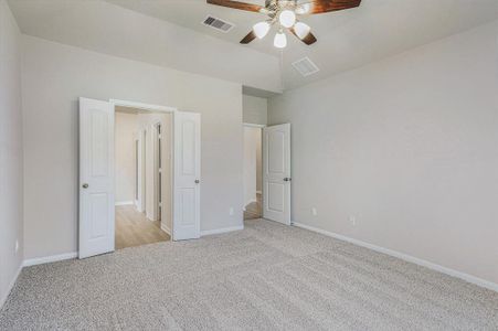 New construction Single-Family house 10361 Woodhill Spa Lane, Cleveland, TX 77327 Caldwell- photo 13 13