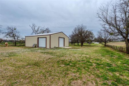 New construction Single-Family house 2804 Greenwood Road, Weatherford, TX 76088 - photo 27 27