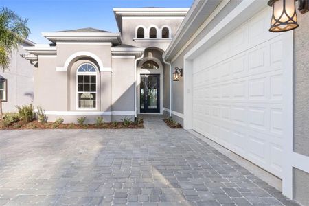 New construction Single-Family house 45 S Riverwalk Drive, Palm Coast, FL 32137 - photo 3 3