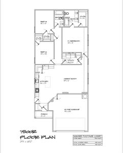 New construction Single-Family house 11400 Natalia Lane, Willis, TX 77318 - photo 14 14