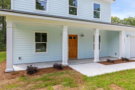 New construction Single-Family house 1421 Brownswood Road, Johns Island, SC 29455 - photo 3 3