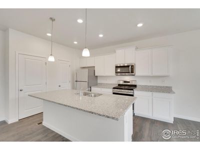 New construction Single-Family house 1938 Knobby Pine Dr Fort, Fort Collins, CO 80528 The Cabral- photo 14 14
