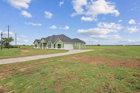 New construction Single-Family house 740 Anderson Ranch Road, Waxahachie, TX 75167 - photo 2 2