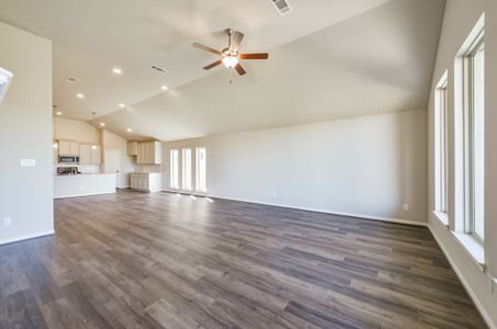 New construction Single-Family house 21726 Grayson Highlands Way, Porter, TX 77365 - photo 14 14