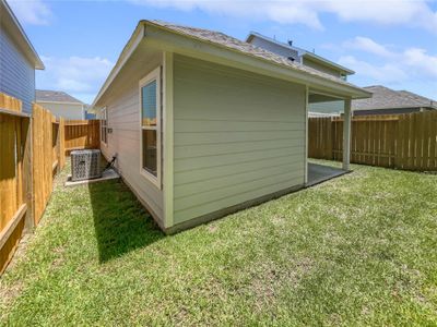 New construction Single-Family house 16870 Marie Village Drive, Conroe, TX 77306 - photo 12 12
