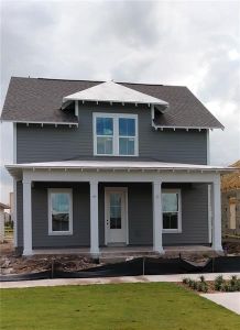 New construction Single-Family house 10185 Pearson Street, Orlando, FL 32827 Talbot- photo 0