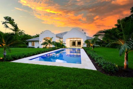 New construction Single-Family house 8262 Steeplechase Drive, Palm Beach Gardens, FL 33418 - photo 41 41