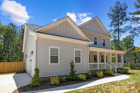 New construction Single-Family house 584 Shepherd Lane, Clover, SC 29710 - photo 3 3