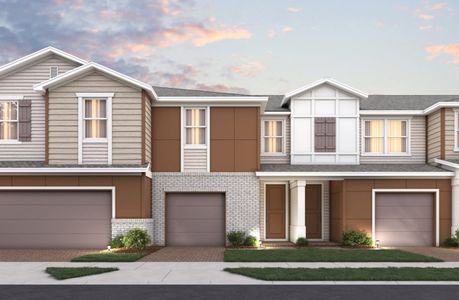 New construction Single-Family house 2485 Seminole Boulevard, Sanford, FL 32771 - photo 2 2
