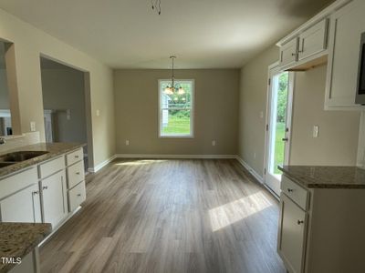 New construction Single-Family house 88 Disc Drive, Willow Spring, NC 27592 - photo 3 3