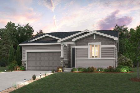 New construction Single-Family house 986 Rhapsody Drive, Windsor, CO 80550 - photo 10 10