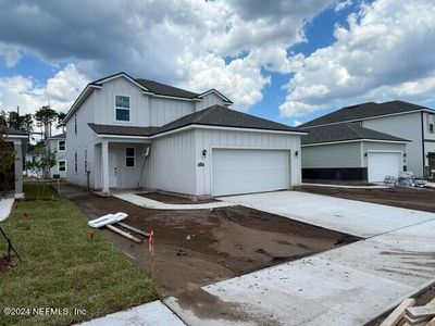 New construction Single-Family house 14761 Cashew Avenue, Jacksonville, FL 32218 San Marco- photo 4 4