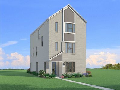 New construction Single-Family house 4803 Aldenbury Street, Dallas, TX 75228 - photo 5 5