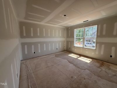 New construction Single-Family house 300 Sutherland Drive, Franklinton, NC 27525 - photo 12 12