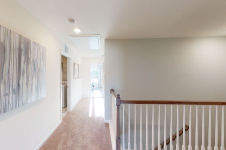 New construction Single-Family house 733 Earhart Street Nw, Concord, NC 28027 Yadkin - Smart Series Townhomes- photo 16 16