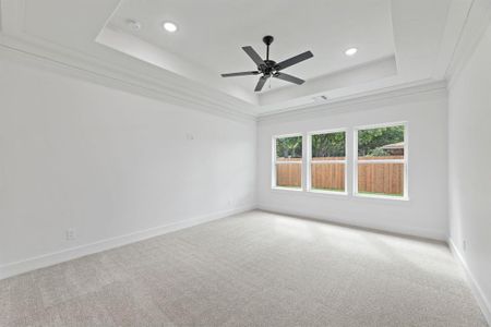 New construction Single-Family house 4713 South Drive, Fort Worth, TX 76109 - photo 22 22
