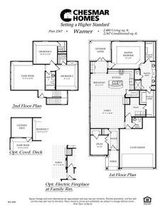 New construction Single-Family house 961 Oak Chase Way Way, Unit 11, Leander, TX 78641 Warner- photo 4 4