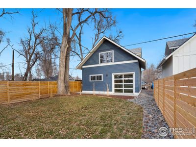 New construction Single-Family house 420 N Grant Ave, Fort Collins, CO 80521 - photo 2 2
