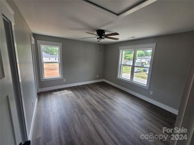 New construction Single-Family house 597 Love Street Sw, Concord, NC 28027 - photo 15 15