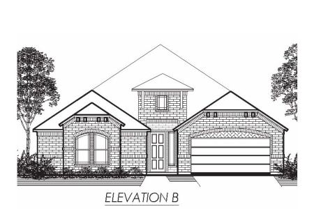 New construction Single-Family house 9471 Palermo Lane, Forney, TX 75126 - photo 2 2