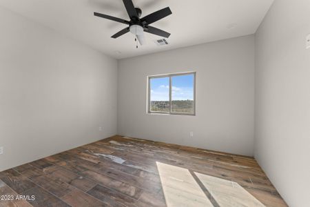 New construction Single-Family house 4950 Black Mountain Road, Wickenburg, AZ 85390 - photo 19 19