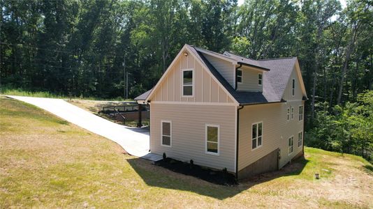 New construction Single-Family house 3535 Katrina Avenue, Concord, NC 28025 - photo 36 36