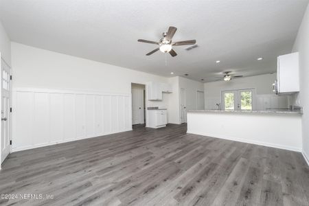 New construction Single-Family house 4350 Theresa Street, Hastings, FL 32145 - photo 11 11