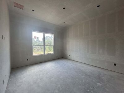 New construction Single-Family house 8220 Grenadier Drive, Austin, TX 78738 Thornton Homeplan- photo 14 14