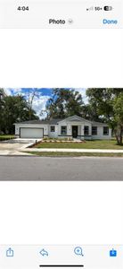 New construction Single-Family house 2306 Williams Drive, Seminole, FL 33778 - photo