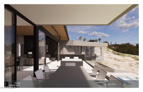 New construction Single-Family house 4275 E Keim Drive, Paradise Valley, AZ 85253 - photo 7