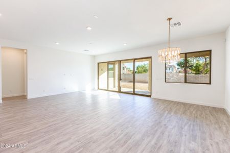 New construction Single-Family house 7551 W Gelding Drive, Peoria, AZ 85381 5526- photo 17 17