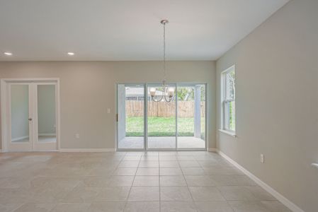 New construction Single-Family house 14055 Spring Hill Drive, Spring Hill, FL 34609 - photo 45 45