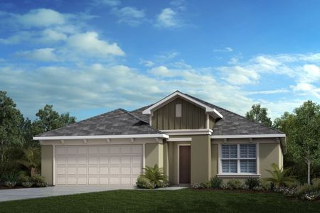 New construction Single-Family house 9125 Norley Ct., Davenport, FL 33896 - photo 0