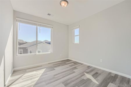 New construction Townhouse house 2386 W 167Th Lane, Broomfield, CO 80023 Baseline- photo 19 19