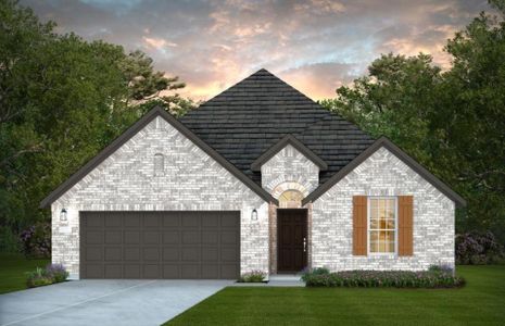 New construction Single-Family house 100 Lake Como Pt, New Braunfels, TX 78130 - photo 9 9