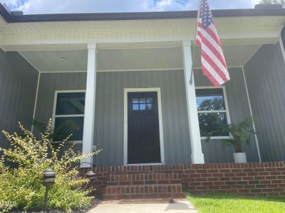 New construction Single-Family house 5197 Sugar Maple Road, Sanford, NC 27332 - photo 28 28