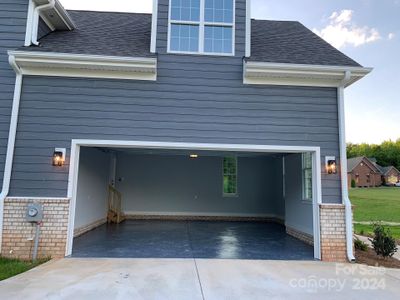 New construction Single-Family house 121 Peacehaven Place, Unit 14, Statesville, NC 28625 - photo 19 19