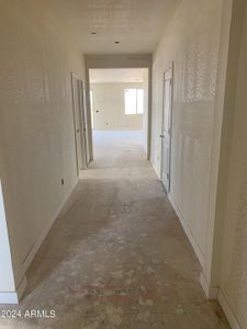 New construction Single-Family house 7343 E White Tail Road, San Tan Valley, AZ 85143 - photo 3 3