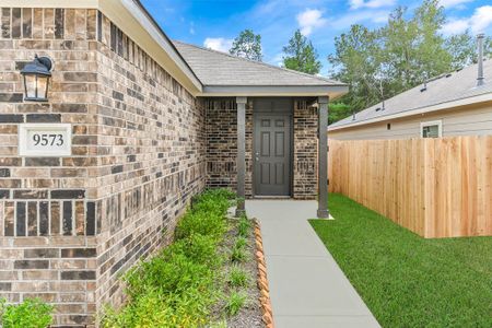 New construction Single-Family house 21838 Colonial Meadow Creek Trail, Waller, TX 77484 RC Somerville- photo 22 22