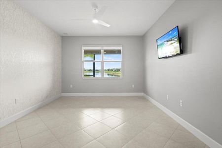 New construction Single-Family house 13710 Sw Oceanus Boulevard, Port Saint Lucie, FL 34987 - photo 36 36