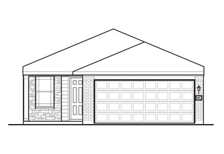 New construction Single-Family house 5504  Black Harrie, San Antonio, TX 78222 - photo 7 7