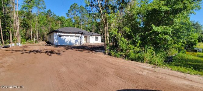 New construction Single-Family house 127 N Prairie Lakes Drive, Saint Augustine, FL 32084 - photo 31 31