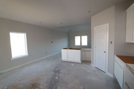 New construction Single-Family house 22375 Curly Maple Drive, New Caney, TX 77357 Gardenia- photo 58 58