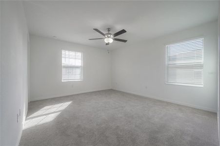 New construction Townhouse house 4555 Tuscan Loon Drive, Tampa, FL 33619 - photo 24 24