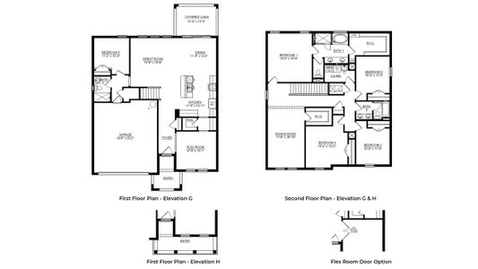 New construction Single-Family house Hemingway, 3831 Turning Tides Terrace, Bradenton, FL 34208 - photo