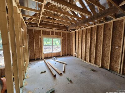 New construction Single-Family house 2331 Deer Run Pass, Canyon Lake, TX 78133 Bandera- photo 1 1