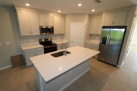 New construction Townhouse house 5720 Tripoli Drive, Palmetto, FL 34221 Alexander - Townhomes- photo 1 1